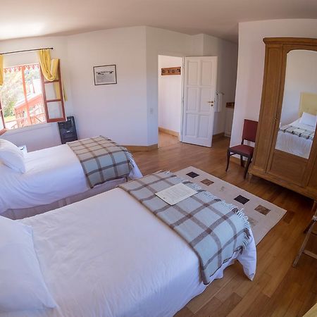Hotel El Pedral Puerto Madryn Esterno foto